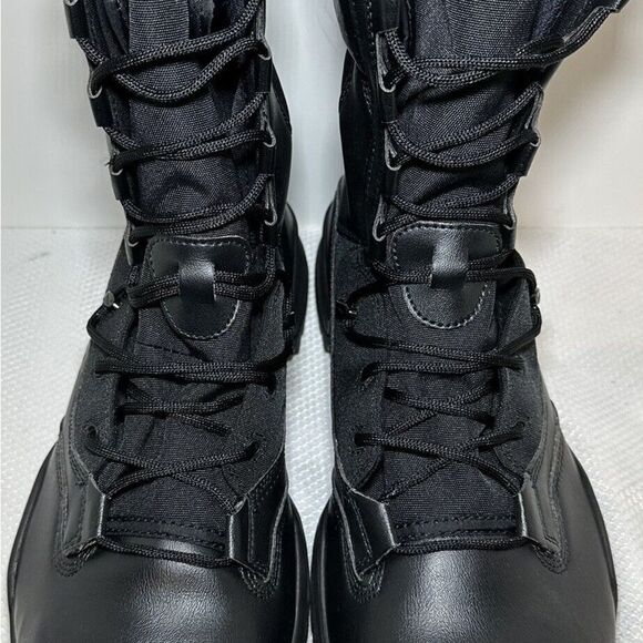 Nike Mens Shoes Size 11.5 SFB Field 2 8” Gore-Tex Tactical Boots Military Police - Picture 4 of 8